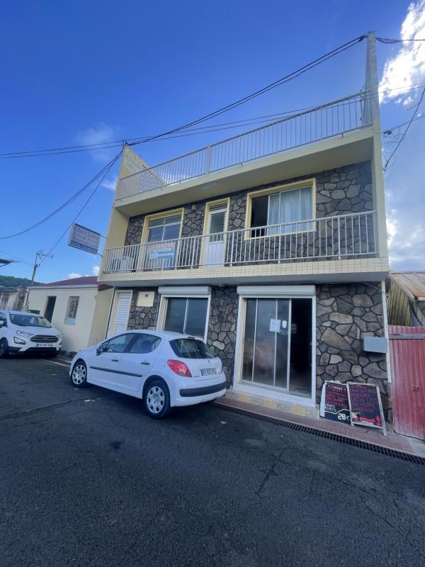 Local commercial - 289 m²