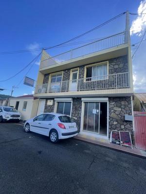 Local commercial - 289 m²