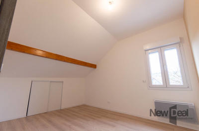 Appartement - 83 m² - 4 pièces