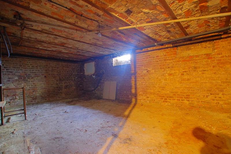 Maison - 159 m² - 6 pièces