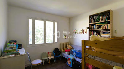 Maison - 145 m² - 5 pièces