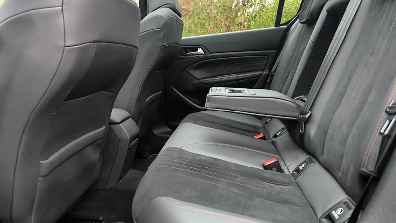 Peugeot 308 2.0 BlueHDi 180 Eat8 Gt - Automatique