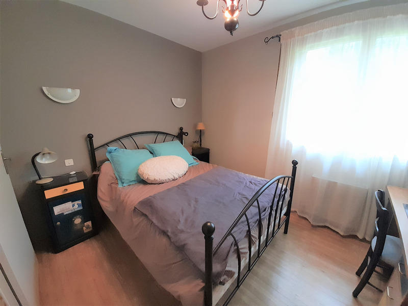 Maison - 183 m² - 5 pièces