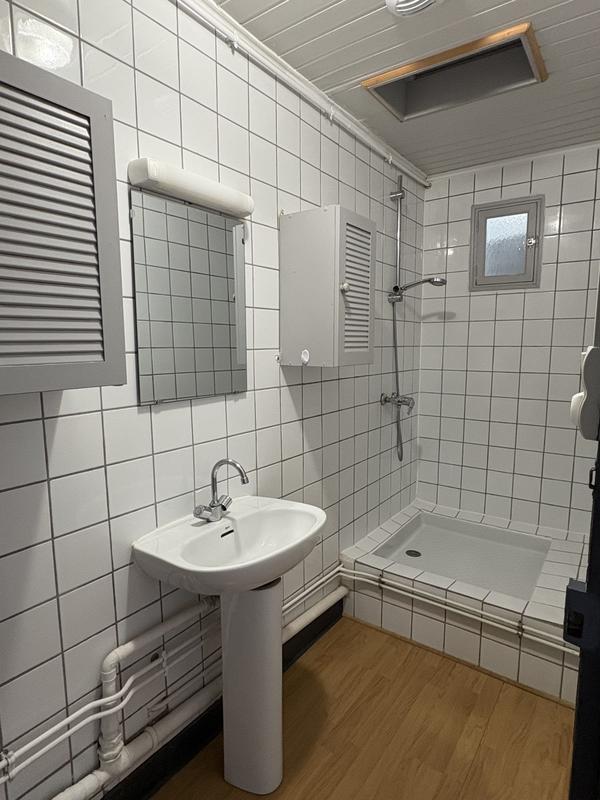 Appartement - 51 m² - 3 pièces