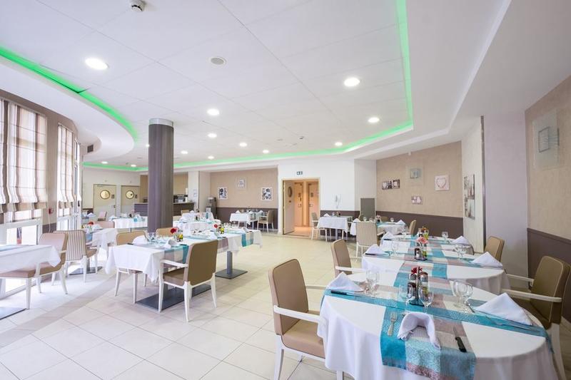 Appartement - 30 m² - 1 pièce