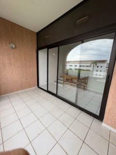 Studio - 31 m² - 1 pièce