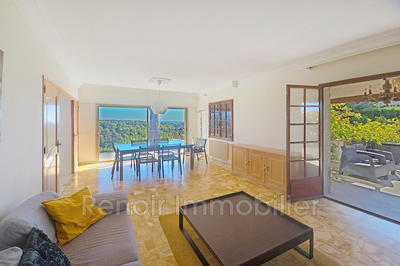 Appartement - 93 m² - 3 pièces