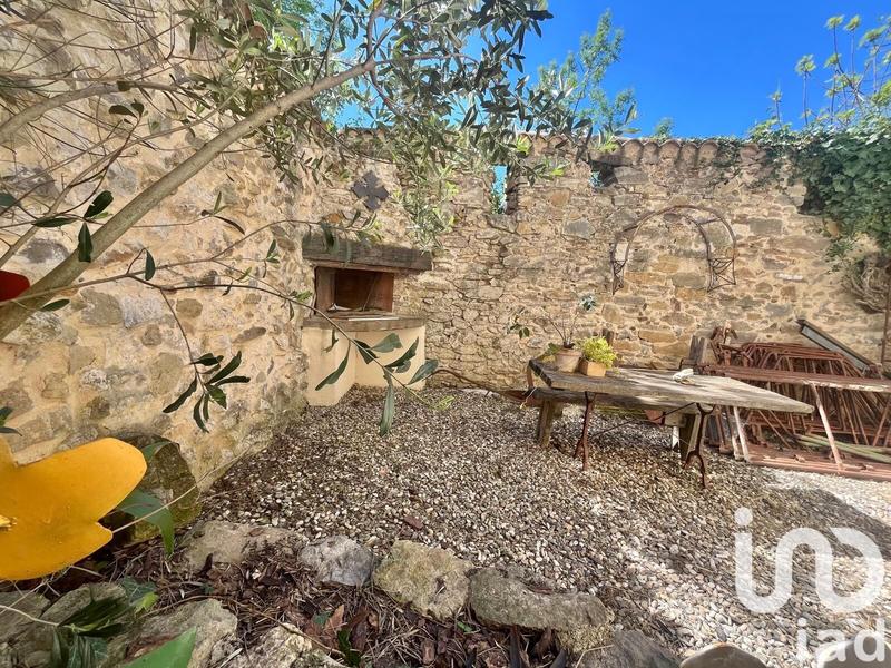 Maison - 152 m² - 4 pièces