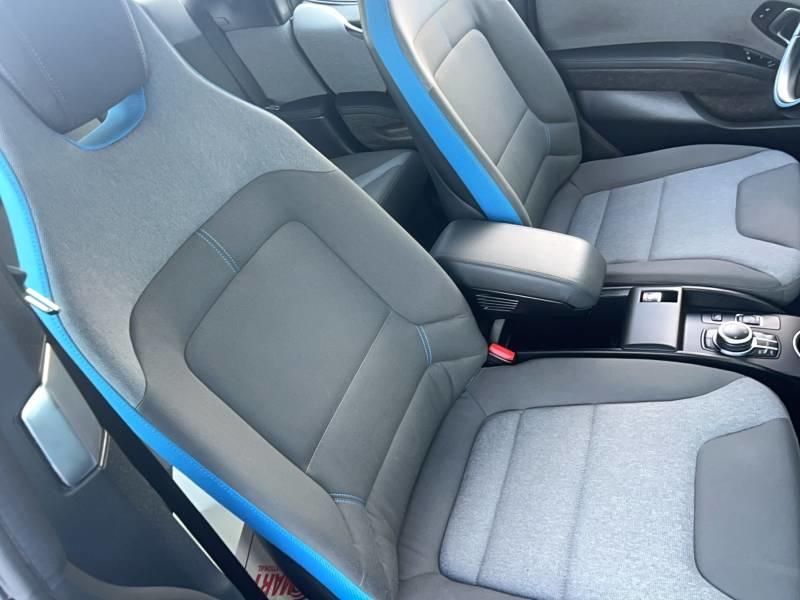 Bmw i3 i3s 120 Ah 184 ch Bva Edition WindMill Atelier