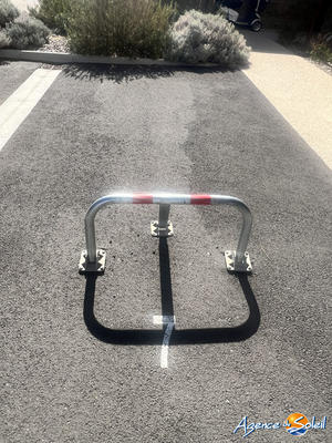 Parking / Garage - 16 m²