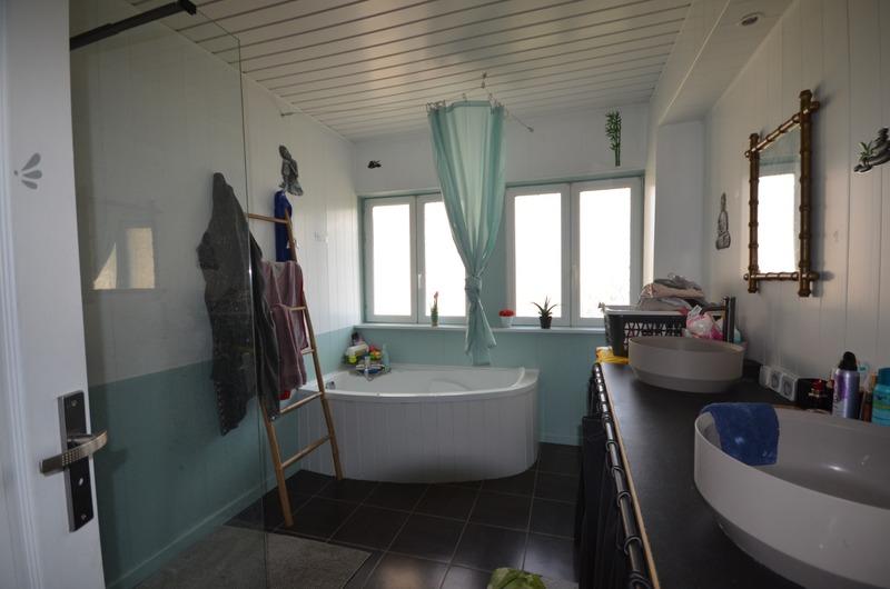 Maison de village - 116 m² - 5 pièces