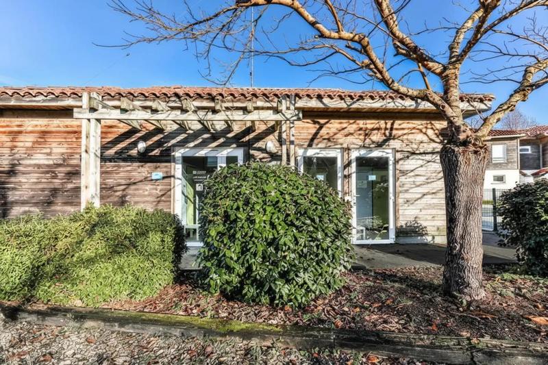 Appartement - 29 m² - 2 pièces