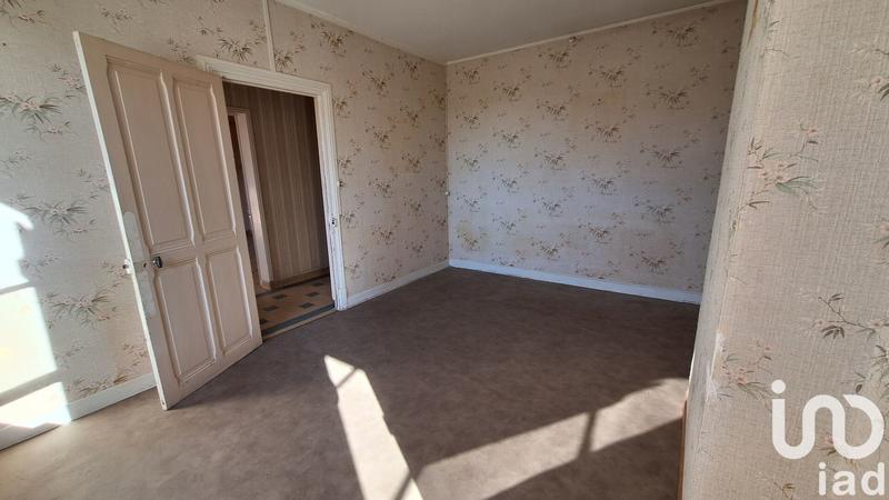 Maison - 132 m² - 5 pièces