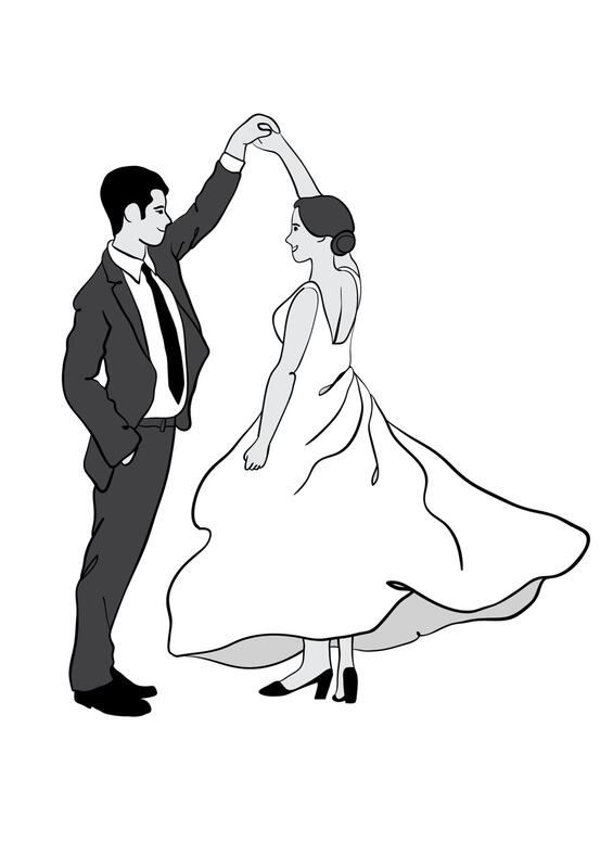 Thé dansant à Beyssenac