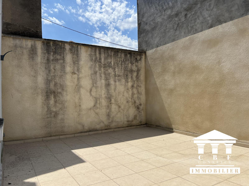 Appartement - 74 m² - 3 pièces