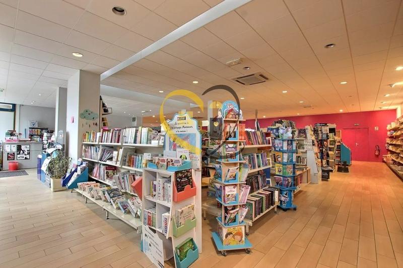 Local commercial - 1 pièce