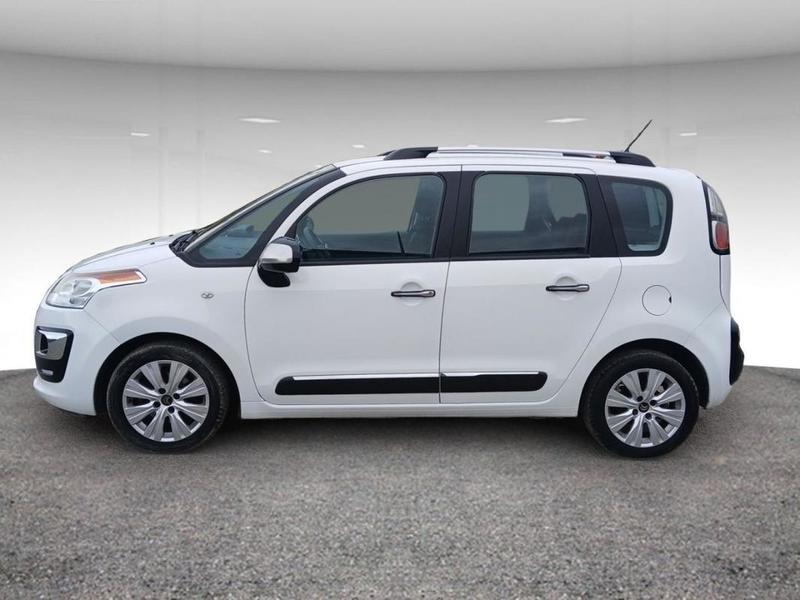 Citroën C3 Picasso VTi 120 Collection