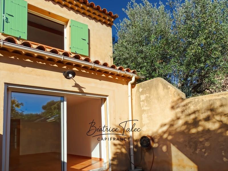 Duplex - 72 m² - 3 pièces