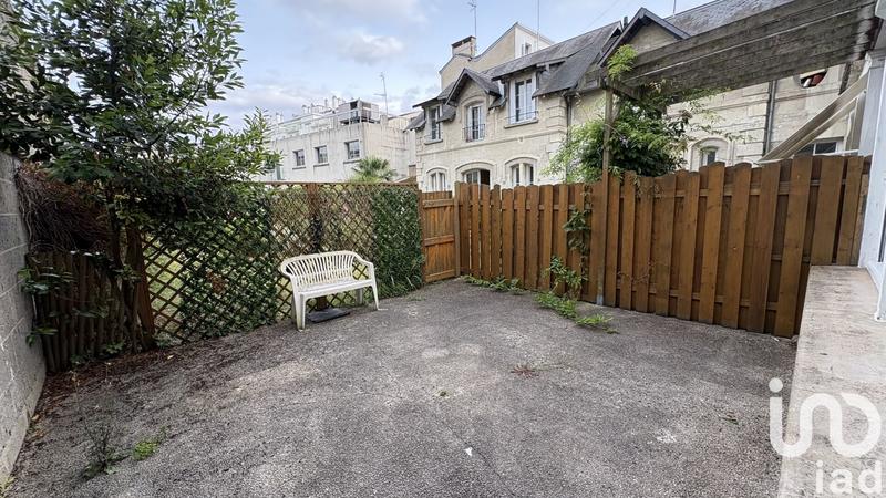 Appartement - 43 m² - 3 pièces