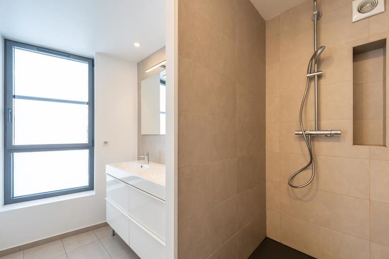 Appartement - 125 m² - 4 pièces