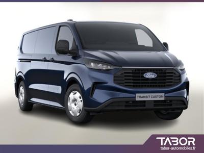 Ford Transit Custom TDCi 150 Trend 320 L2 cam