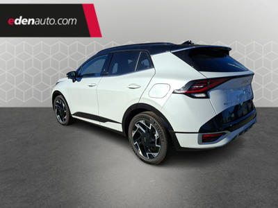 Kia Sportage Vp 1.6 CRDi 136ch Mhev Dct7 4x2 Gt Line Premium