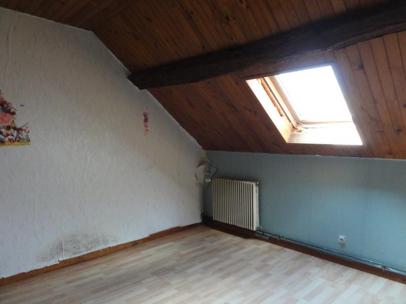Maison - 107 m² - 5 pièces