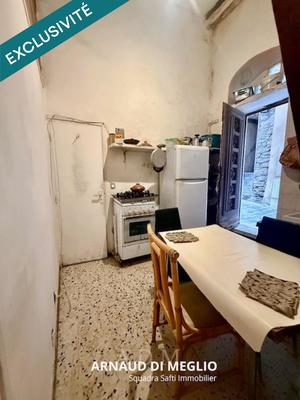 Appartement - 30 m² - 2 pièces