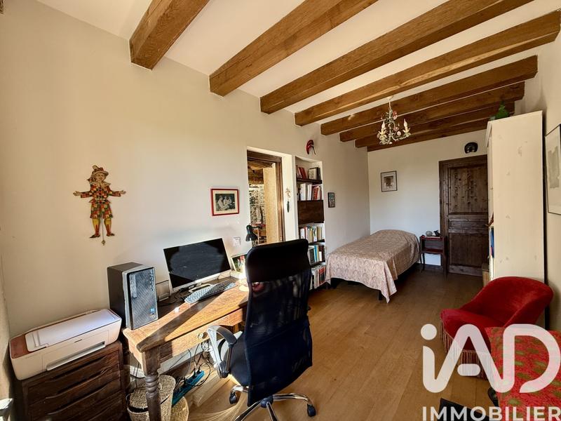 Maison de campagne - 250 m² - 8 pièces