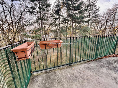 Appartement - 66 m² - 4 pièces