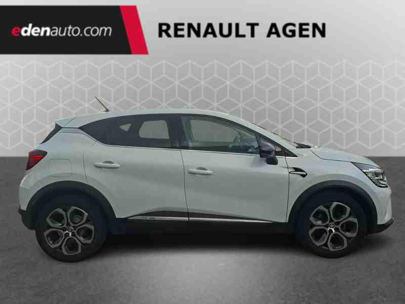 Renault Captur TCe 100 Gpl - 21 Intens