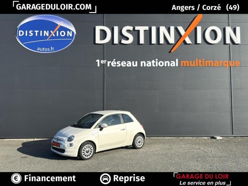 Fiat 500 II 1.0 70ch Bsg Lounge