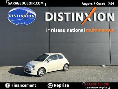Fiat 500 II 1.0 70ch Bsg Lounge