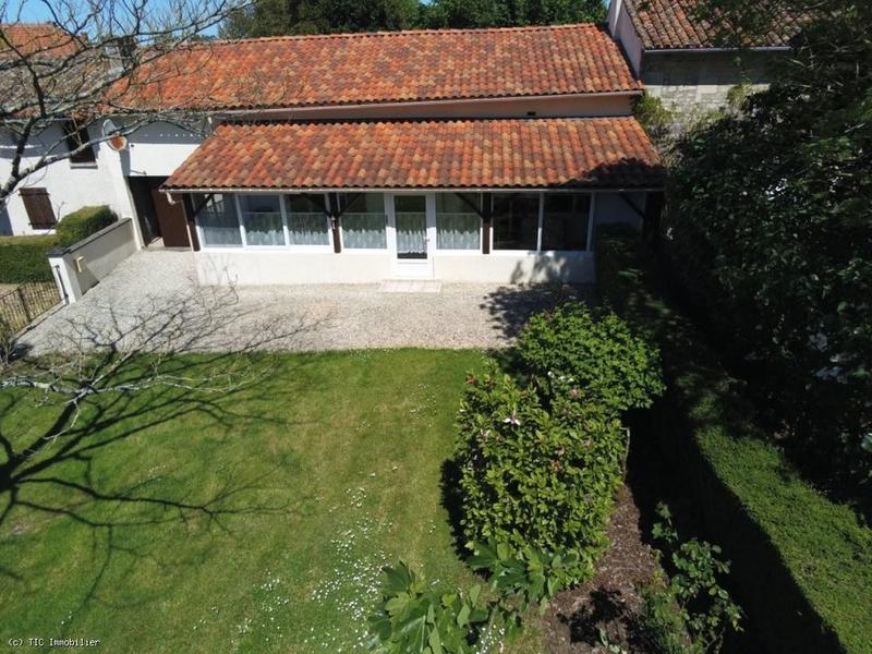 Maison de campagne - 147 m² - 6 pièces