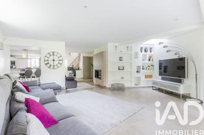 Maison - 145 m² - 7 pièces