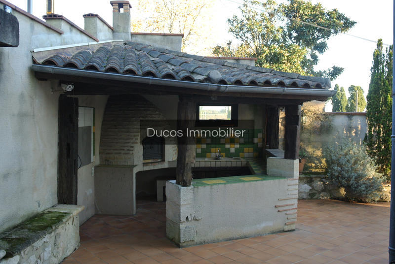 Maison - 333 m² - 7 pièces