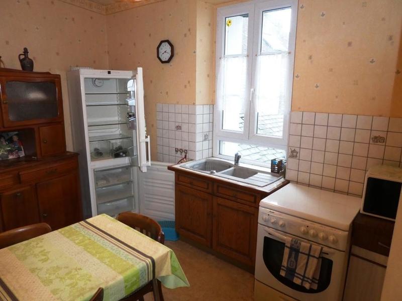 Maison en pierre - 128 m² - 7 pièces