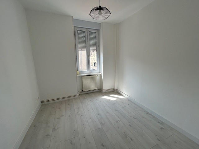 Appartement - 83 m² - 4 pièces