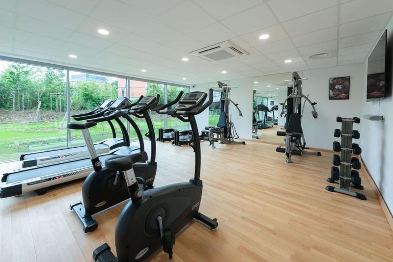 Studio - 18 m² - 1 pièce