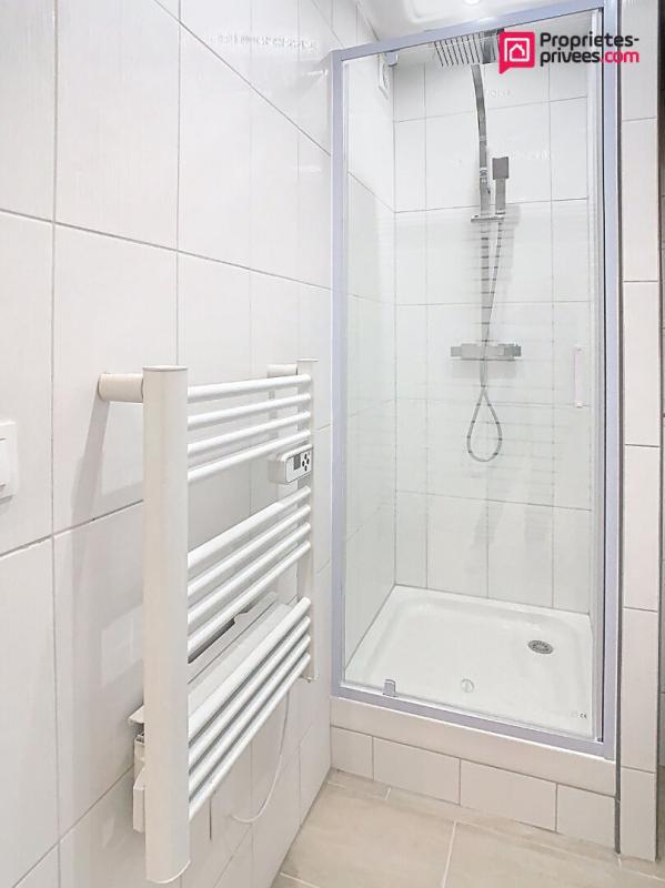 Appartement - 52 m² - 4 pièces