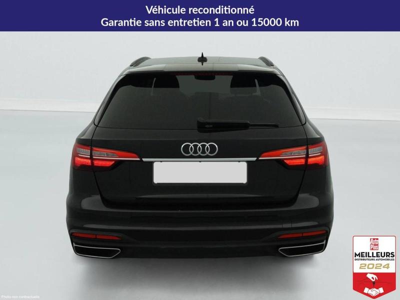 Audi A4 Avant 35 Tfsi 150 s tronic 7 Design