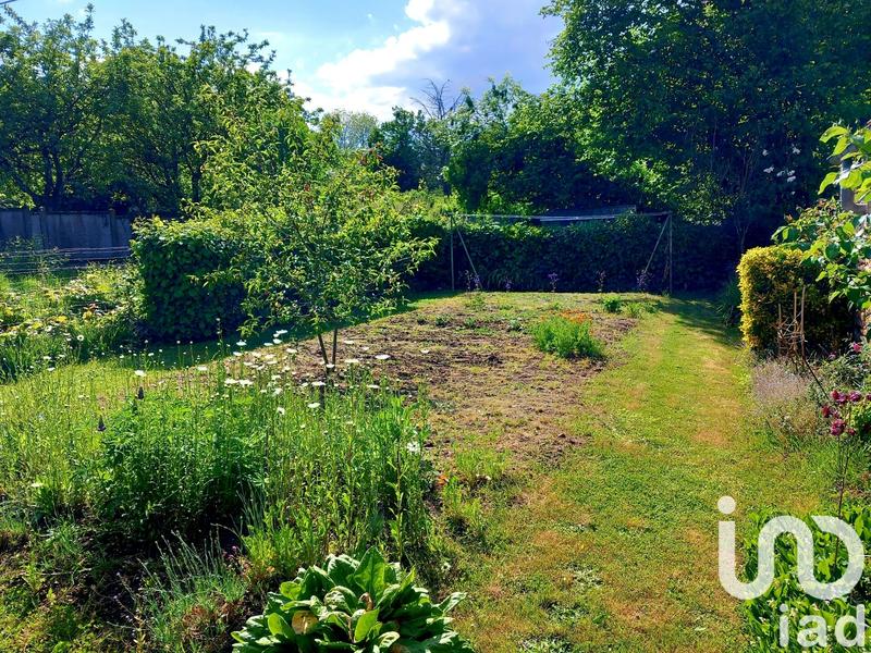 Maison de village - 106 m² - 5 pièces