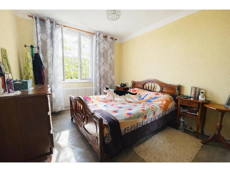 Maison - 157 m² - 6 pièces