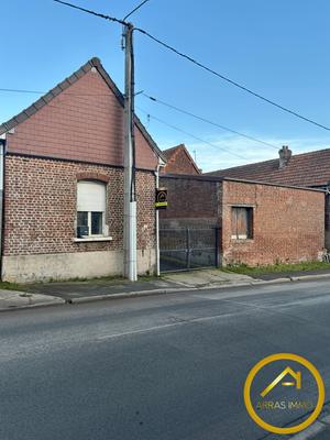 Maison - 160 m² - 5 pièces