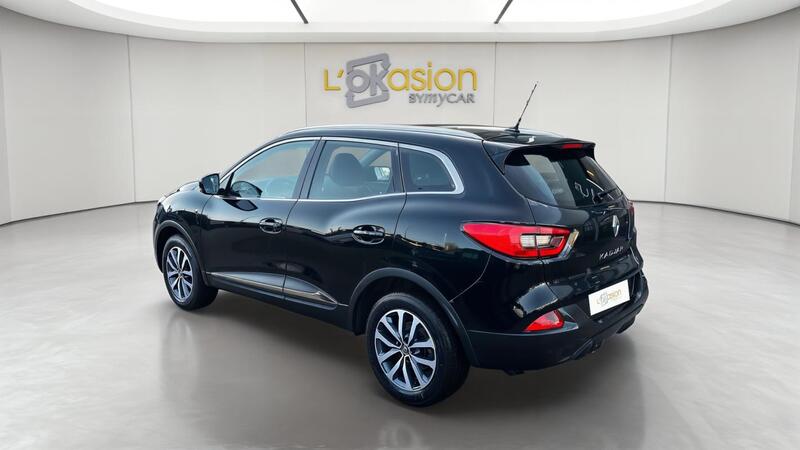 Renault Kadjar Business TCe 130 Energy