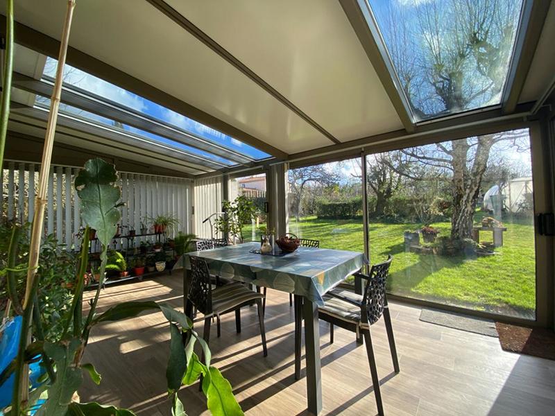 Maison - 120 m² - 7 pièces