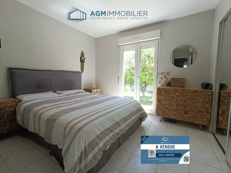 Villa - 139 m² - 6 pièces