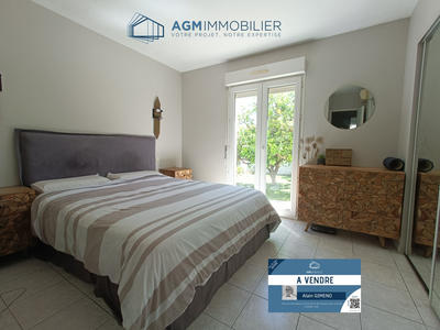 Villa - 139 m² - 6 pièces