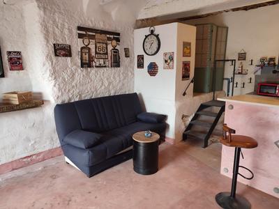 Parking / Garage - 48 m²