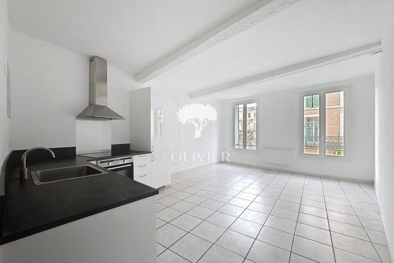 Appartement - 71 m² - 3 pièces